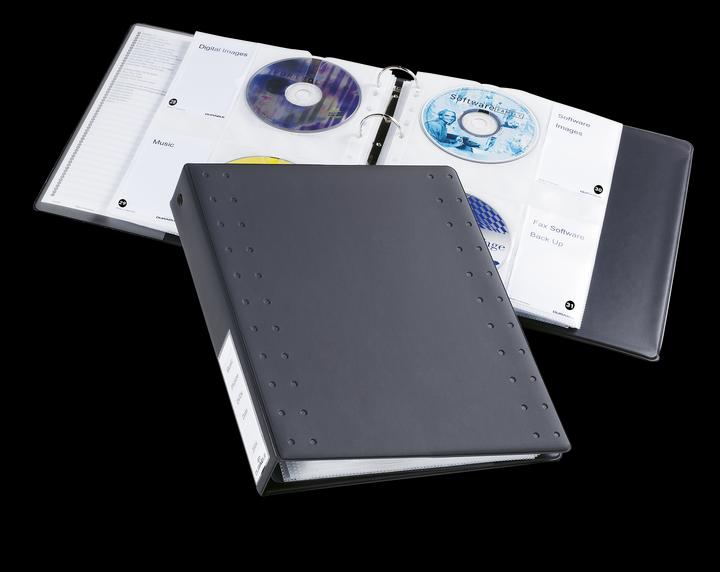 Actual product image Durable CD/DVDIndex 40 (CD player)