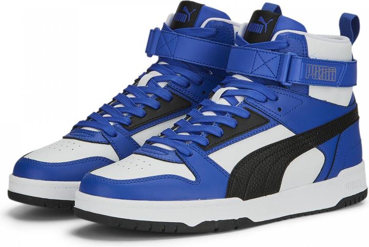 Puma RBD Game