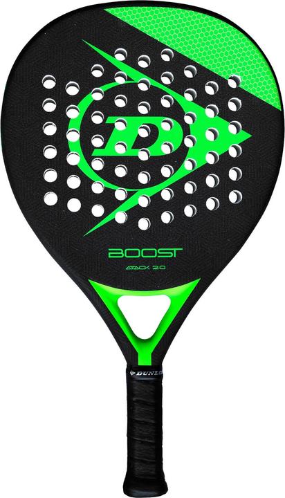 Image du produit Dunlop Raquette de padel Boost Attack 2.0