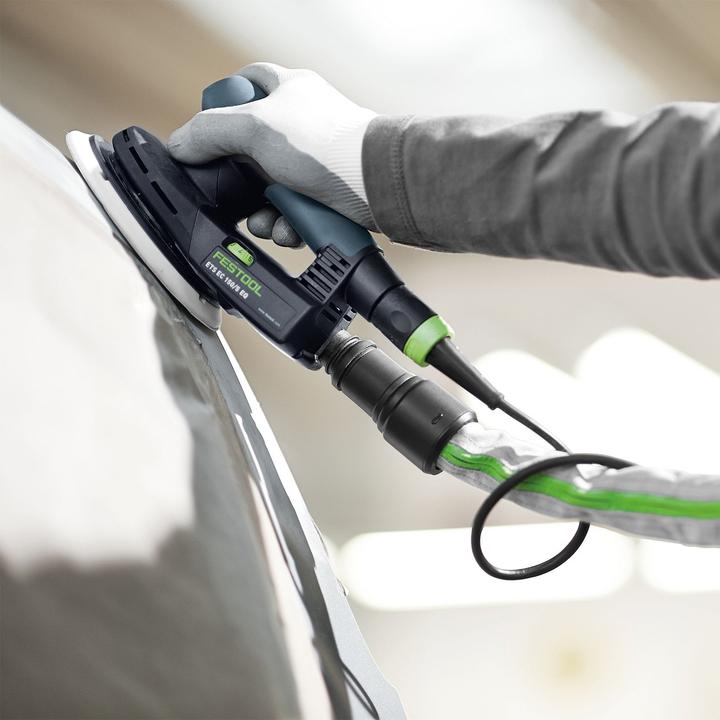 Immagine prodotto Festool Levigatrice rotorbitale ETS EC 150/5 EQ-SYS GR (Levigatrici rotorbitali, 400 W)