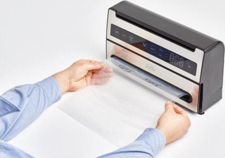 Actual product image Solis Verti Vac Plus