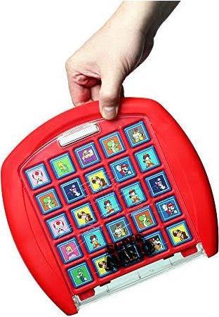 Image du produit Winning Moves Match 5 consécutif Super Mario (Allemand)
