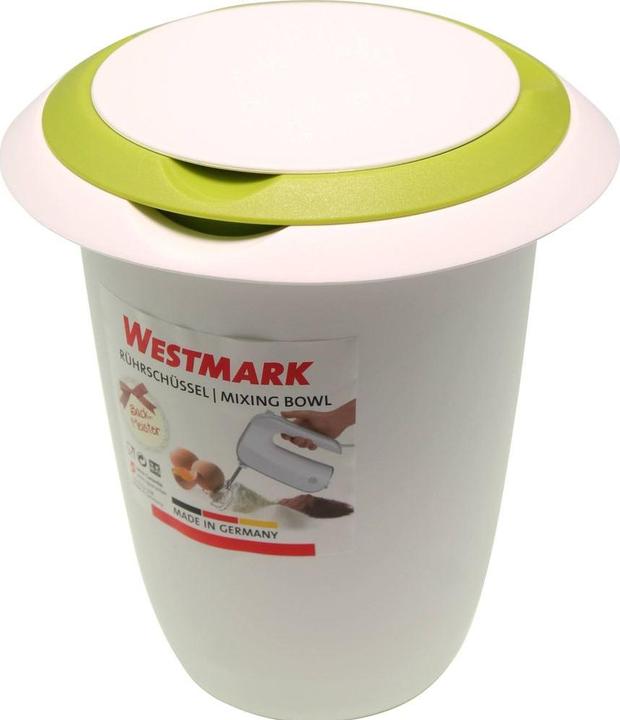 Produktbild Westmark Quirltopf (15.80 cm, 1 l, 1 x)