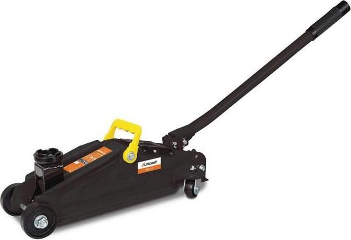 Immagine prodotto Unicraft - Rangierwagenheber RWH 2.1