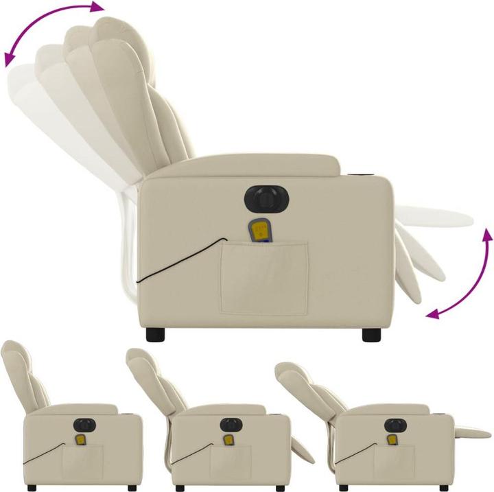 Produktbild VidaXL Hyman