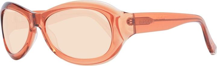 Actual product image Bally Men's sunglasses BY0113 5848E
