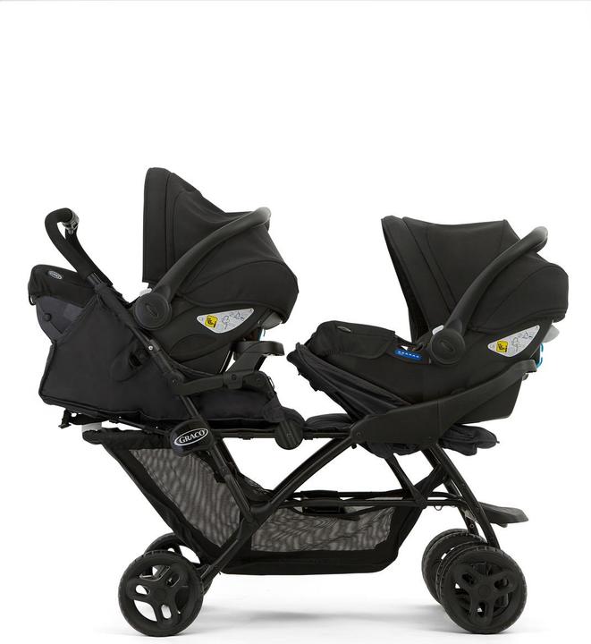 Productafbeelding Graco Stadion Duo