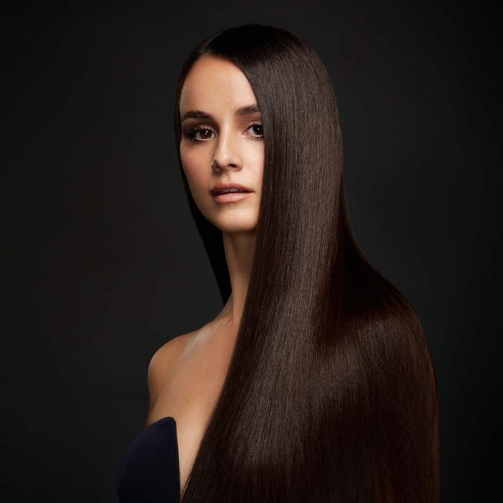 Immagine prodotto Revamp Progloss Ion Shine con la tecnologia ionica - 6 elementi ionici per una perfetta lucentezza del (Piastra per capelli)