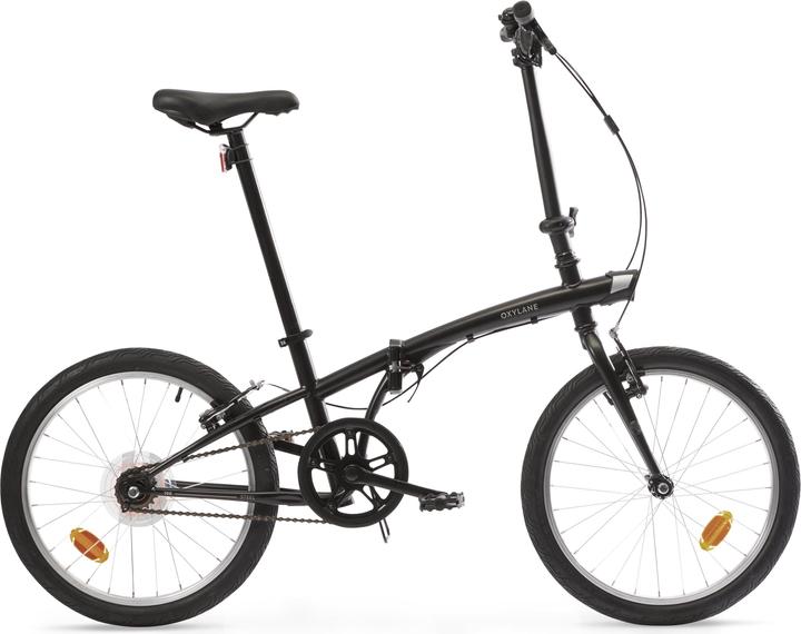 Image du produit Btwin Tilt 100 (52 cm)