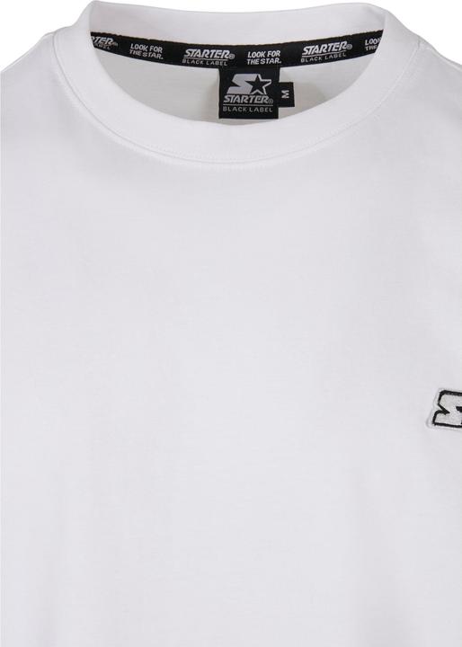 Actual product image Starter Essential Oversize Tee (S)