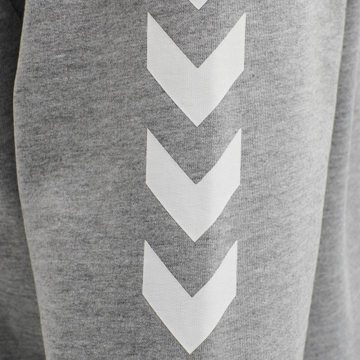 Image du produit hummel Go Cotton Zip Hoodie Woman (XS)