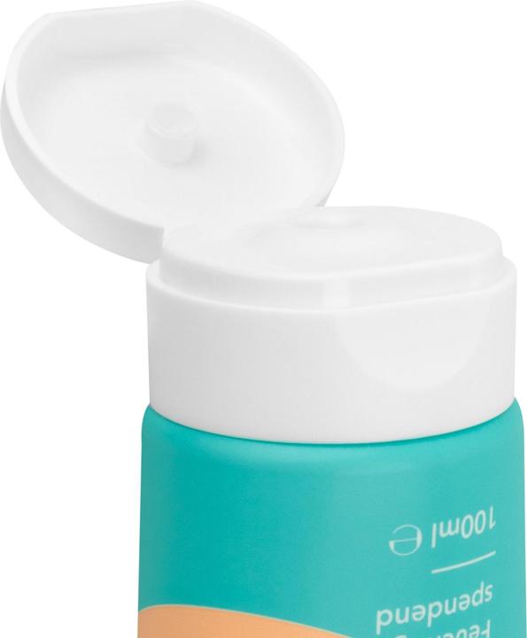 Produktbild Amorelie AMC Aqua Pfirsichduft Gleitgel 100 ml (100 ml)