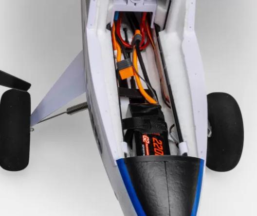 Produktbild E-Flite EFL23850 (Motorflugzeug)
