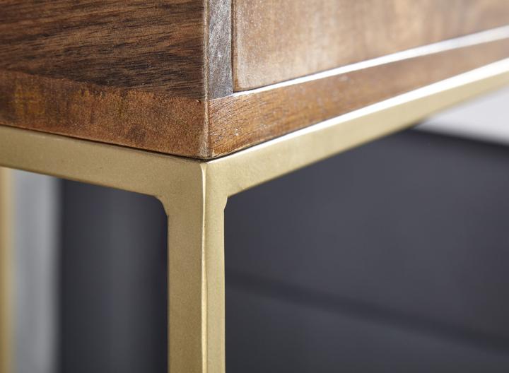 Immagine prodotto FineBuy Comodino (40 x 35 x 75,5 cm)