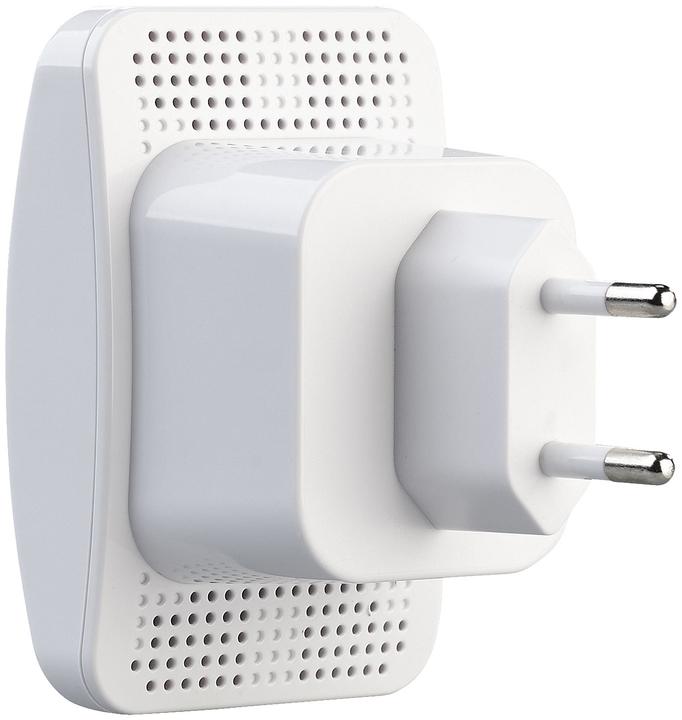 Produktbild 7links Mini-WLAN-Repeater mit WPS-Taste