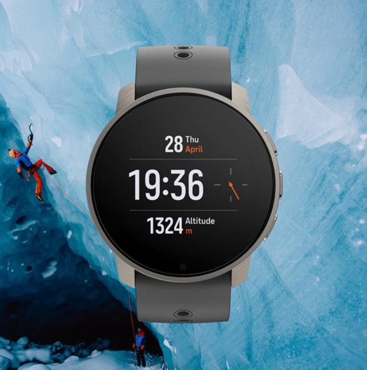 Image du produit Suunto 9 Peak Pro (43 mm)