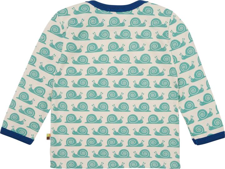 loud + proud Shirt Langarm (68)