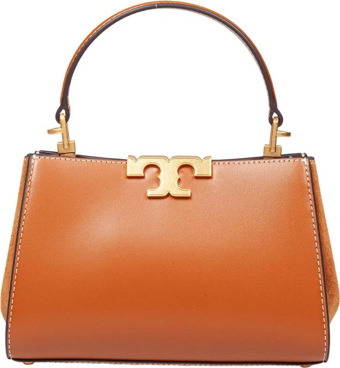 Produktbild Tory Burch mini eleanor leather satchel color whishy