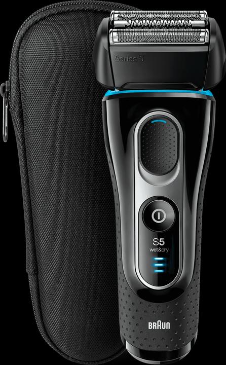 Braun Series 5