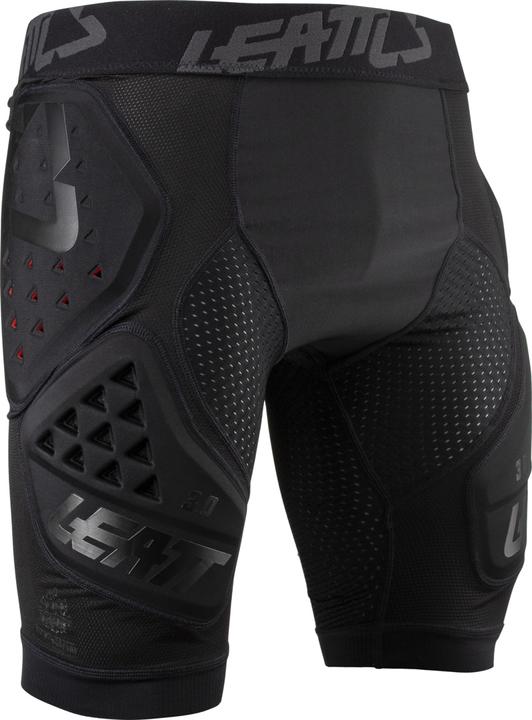 Image du produit Leatt DBX 3.0 3DF Impact Short (L, Short de protection, Modèle unique)