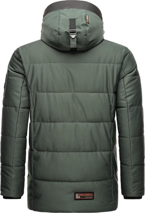 Produktbild Stone Harbour Mitjaa (XXL)