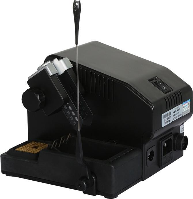 Actual product image Sugon T60 Soldering Station + TJ8 Expansion