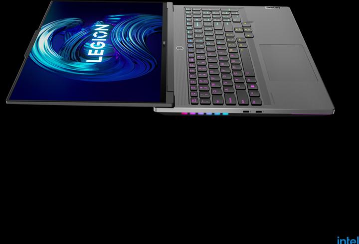 Produktbild Lenovo Legion 7 RTX 3080 Ti (16", Intel Core i9-12900HX, 32 GB, 2000 GB, CH)