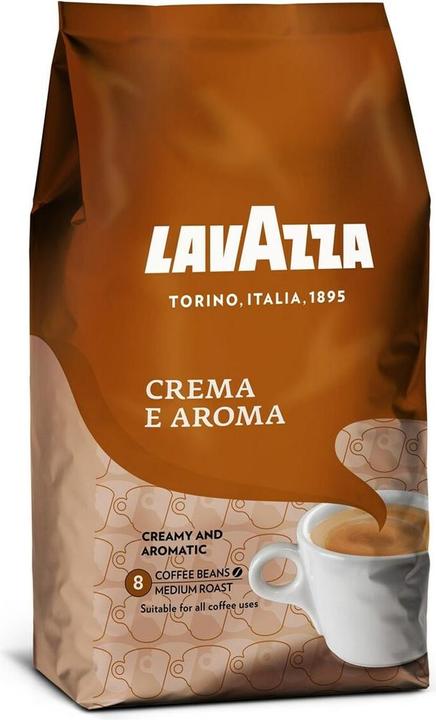 Produktbild Lavazza Espresso Crema e Aroma (1000 g, Mittlere Röstung)