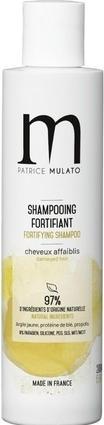 Produktbild Patrice Mulato P. Mulato Argila Fortifying Shampoo (200 ml)