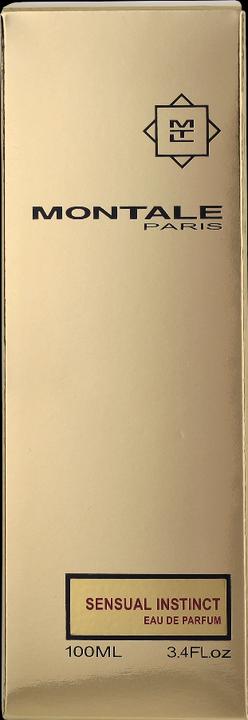 Immagine prodotto Montale Istinto sensuale (Eau de parfum, 100 ml)