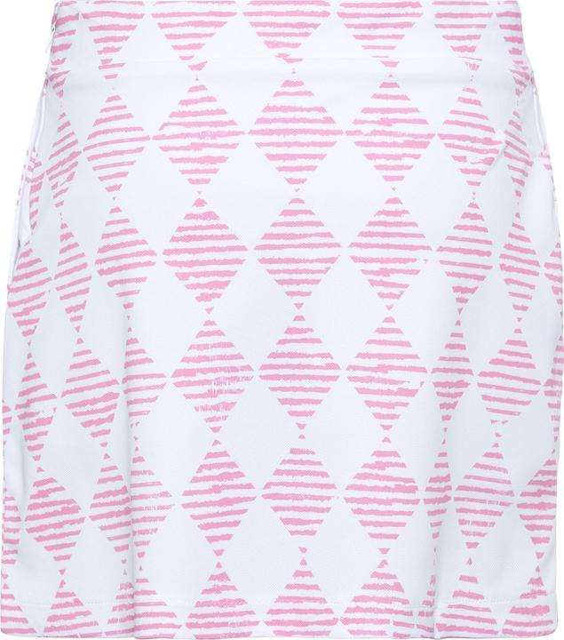 Actual product image Golfino 's skirt gofino natura ight print (L)
