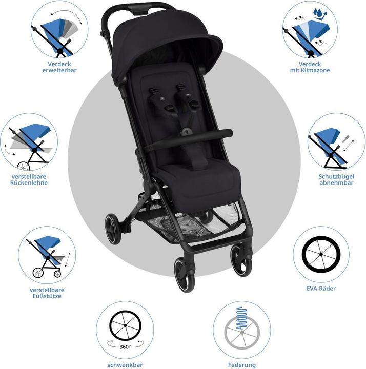 Immagine prodotto ABC Design Ping 3