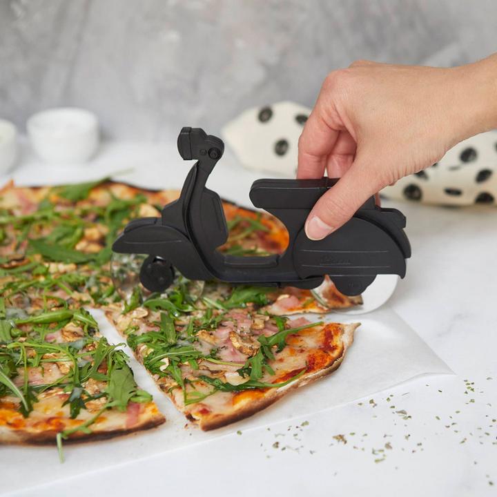 Produktbild Balvi Pizzaschneider PIZZA SCOOTER