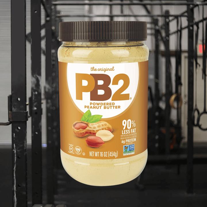 Actual product image Bell Plantation Pb2 (453 g)