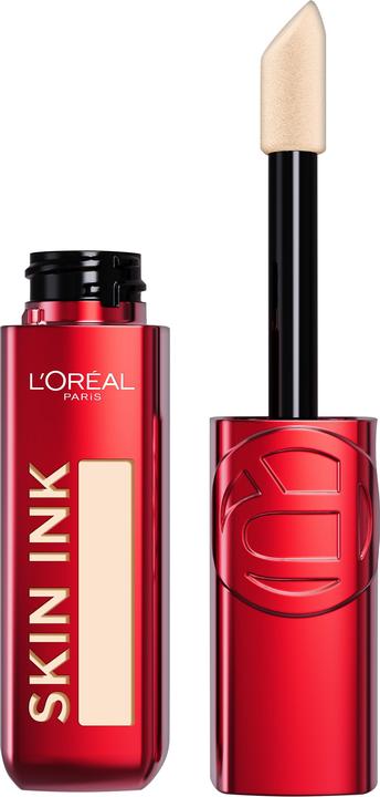Produktbild L'Oréal Paris L'Oreal Infaillible