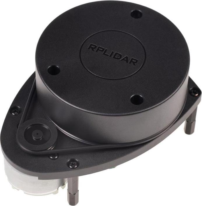 Actual product image Slamtec RPLIDAR A1M8 360° 12 m (Sensor)