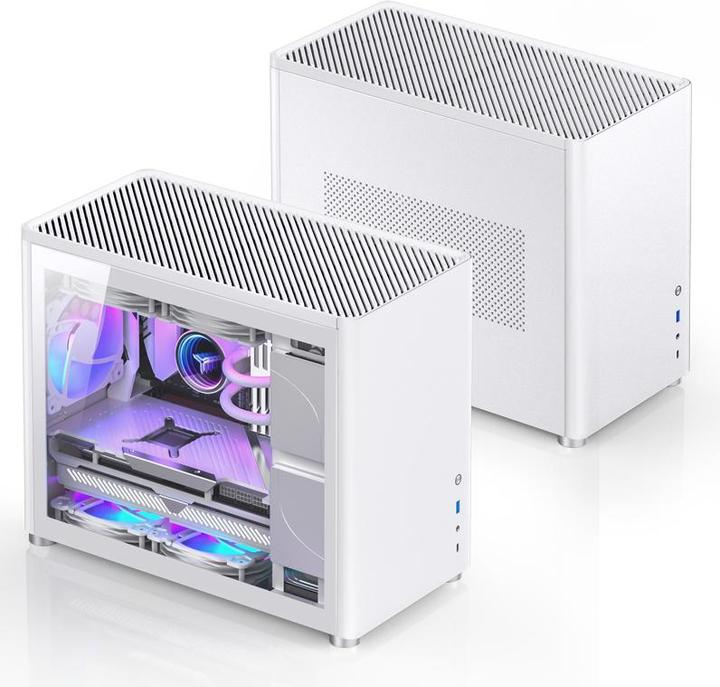 Image du produit Jonsbo D30 (mATX)