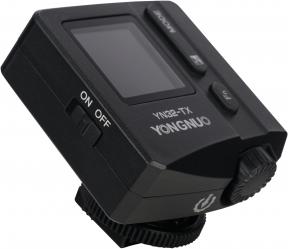 Actual product image Yongnuo YN32-TX/S Trigger for Sony (Various)
