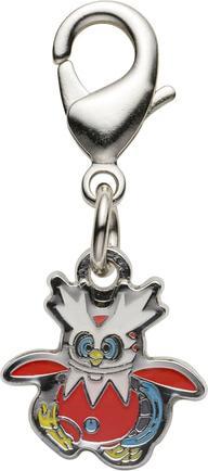Actual product image Pokémon Pokemon Centre - Iron Bundle keyring - 1 piece