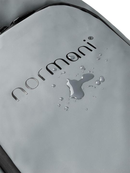 Actual product image Normani Sports bag 90 l north pass (90 l)