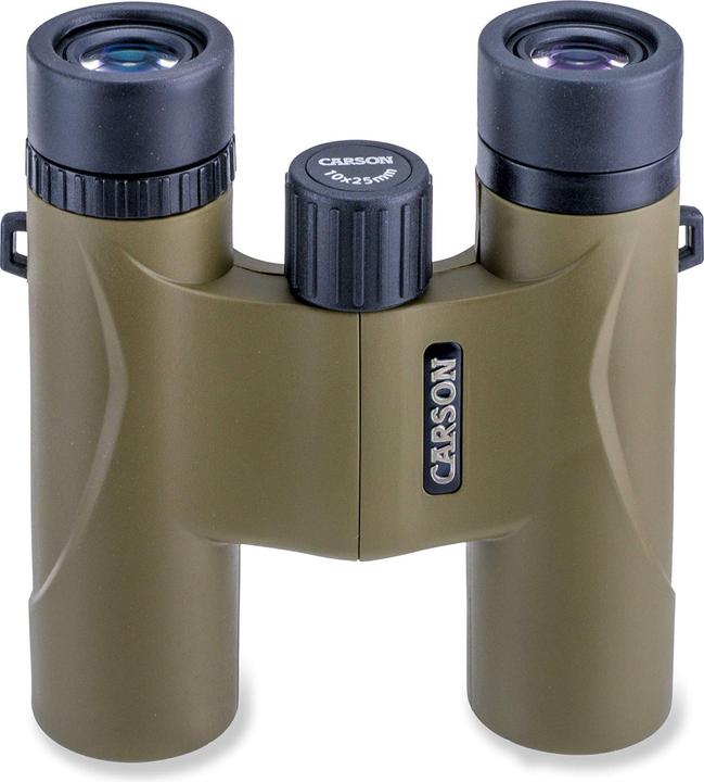 Produktbild Carson Optical Stinger 10x25 (10 x, 25 mm)