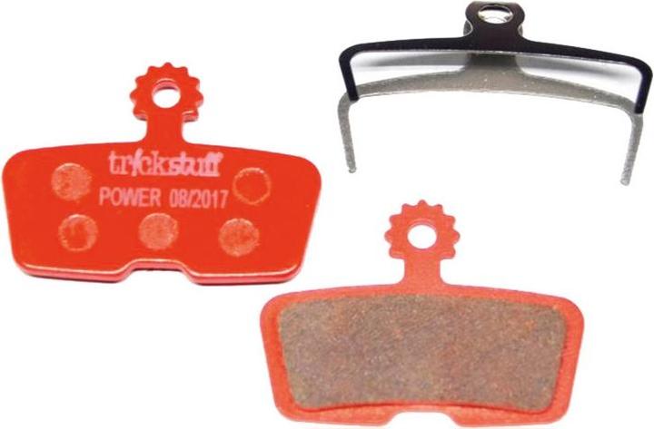 Produktbild Tr!ckstuff 840 Power (Avid, Organisch (Resin))
