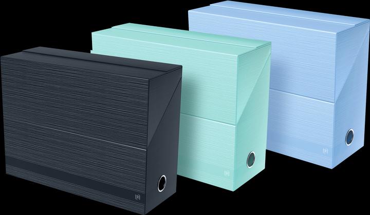 Produktbild Oxford All in Box