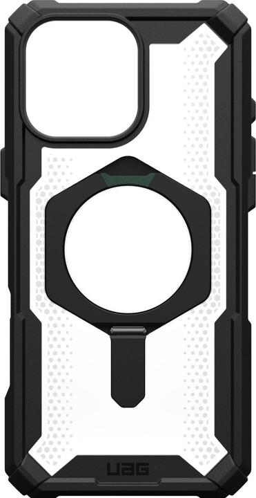 Actual product image UAG Plasma XTE Case (Apple iPhone 16 Pro Max)