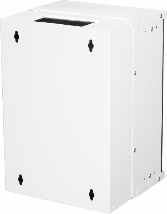 Produktbild equip Wandgehäuse (4.75 HE, 10 Zoll Rack)
