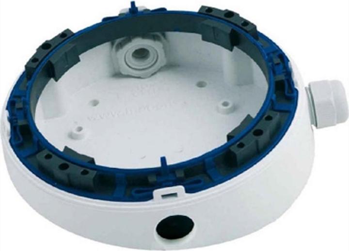 Actual product image Mobotix 10° surface-mounted set (Mounting kit)