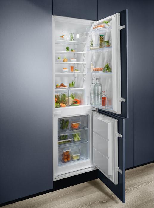 Produktbild Electrolux LNS5LE18S (271 l)