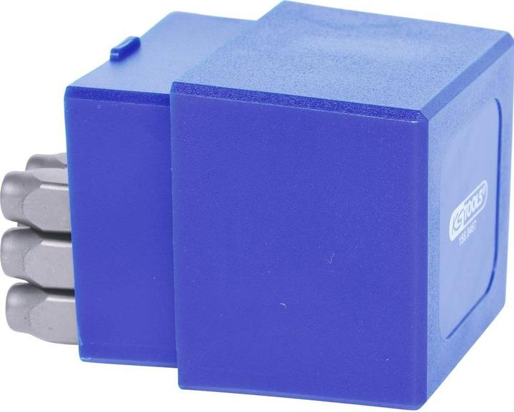 Immagine prodotto KS Tools Set di timbri per la goffratura dei numeri (5 mm)