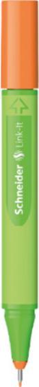 Immagine prodotto Schneider Fineliner Link-It - Arancione (Arancia, 1 x)