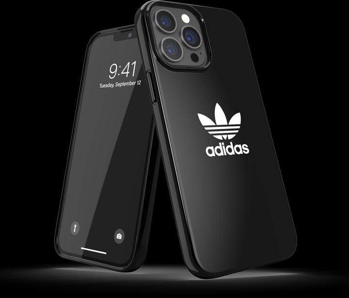 Actual product image adidas Snap Case Trefoil (Apple iPhone 13 Pro Max)